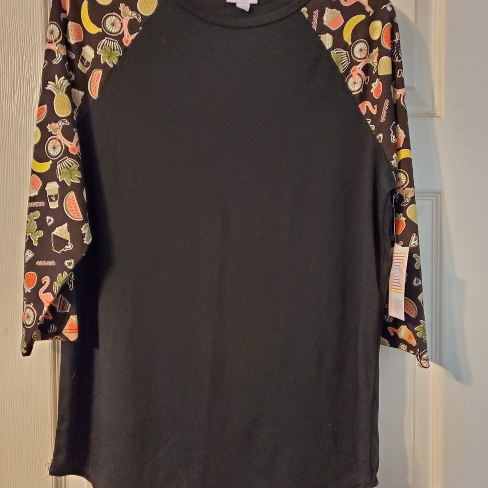 Baseball t-shirt